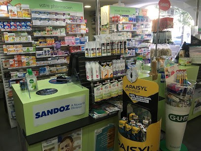 Pharmacie Pung Ly, Pharmacie à Cuers