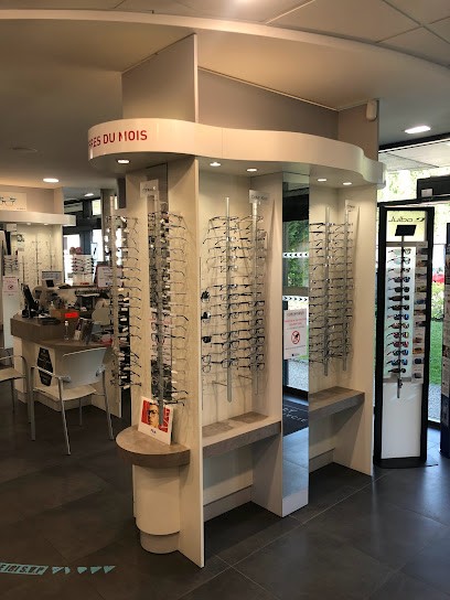 Pharmacie F.L, Pharmacie à Toul