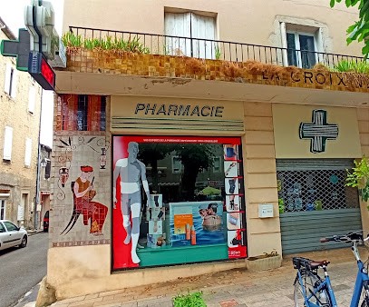 Pharmacie Damelincourt, Pharmacie à Mirepoix