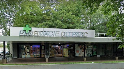 PHARMACIE DU PARC, Pharmacie à Croix