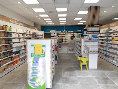 Pharmacie Du Collet, Pharmacie au Collet-de-Dèze