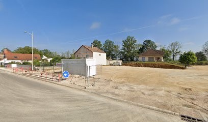 Pharmacie de thorey, Pharmacie à Thorey-en-Plaine