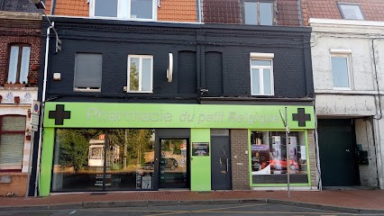 Pharmacie Du P'tit Belgique, Pharmacie à Haubourdin