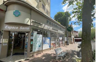 Pharmacie Des Quatre Chemins, Pharmacie à Sceaux
