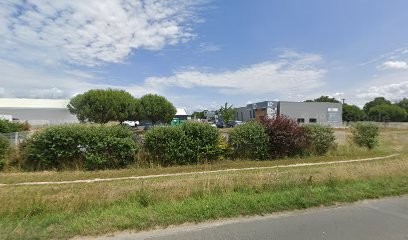 Mobilier PHARMACIE, Pharmacie à Machecoul-Saint-Même