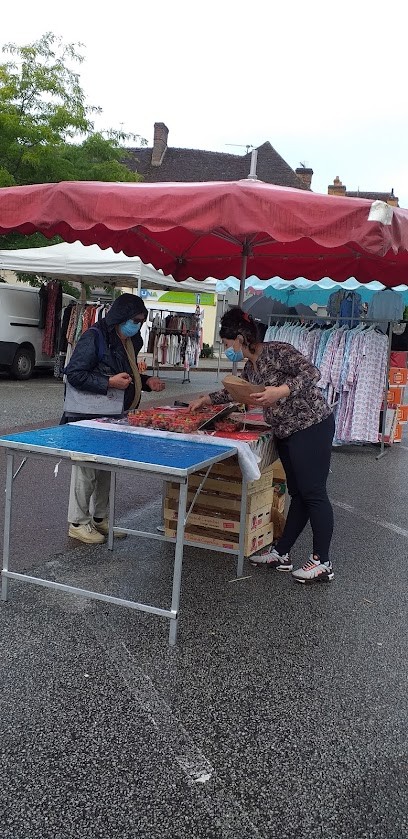 Pharmacie Du Perche, Pharmacie à Longny les Villages