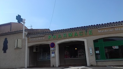 Pharmacie Bibal Christine, Pharmacie à Malijai
