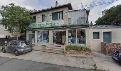 Pharmacie Du Bois Groslay, Pharmacie à Drancy