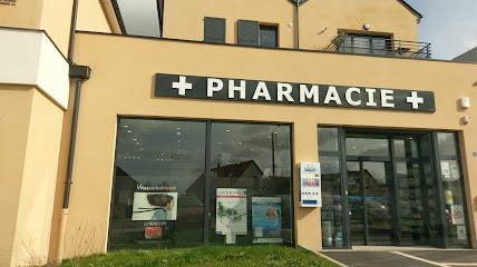 Pharmacie De Thivars, Pharmacie à Thivars