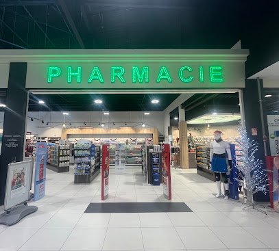 Pharmacie De Faya Pharmacie à Annonay