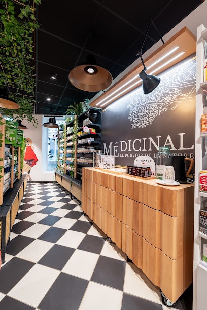 PHARMACIE CENTRALE HESDIN MEDIPRIX, Pharmacie à Hesdin