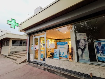 Pharmacie Du Soleil, Pharmacie à Neuilly-Plaisance