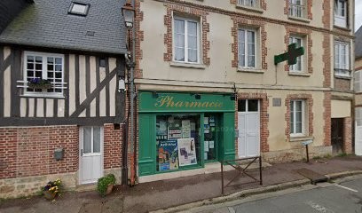 Pharmacie De La Touques, Pharmacie à Livarot-Pays-d'Auge
