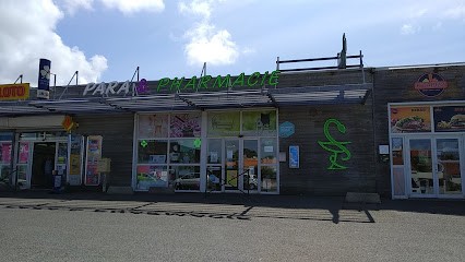 Pharmacie Brouillet-Lumineau, Pharmacie à L'Île-d'Olonne