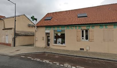 Pharmacie Boile, Pharmacie à Saint-Rémy-en-Rollat