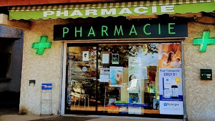 Village Pharmacy, Pharmacie à Seyssins