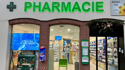 Pharmacie du Centre Croix, Pharmacie à Croix