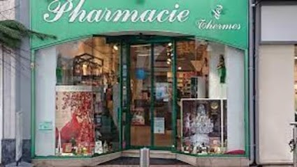 Pharmacie Des Thermes (Pharmacie Berthelon), Pharmacie à Dax
