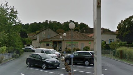 💊 PHARMACIE DE TOCANE I Dordogne 24, Pharmacie à Tocane-Saint-Apre