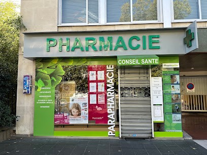 Pharmacie De L'Ecole, Pharmacie à Chatou