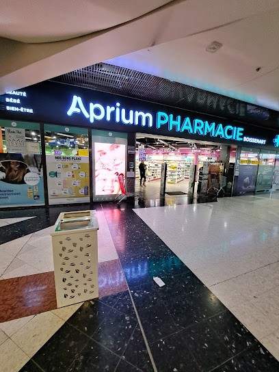 Pharmacy Boissenart, Pharmacie à Cesson