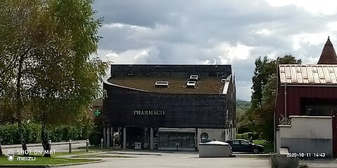 Pharmacie Virieu Le Grand, Pharmacie à Virieu-le-Grand