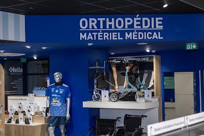 Pharmacie Verchere - Hello Pharmacie, Pharmacie à Gleizé