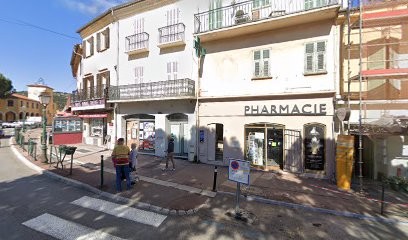 Pharmacie De La Turbie, Pharmacie à La Turbie