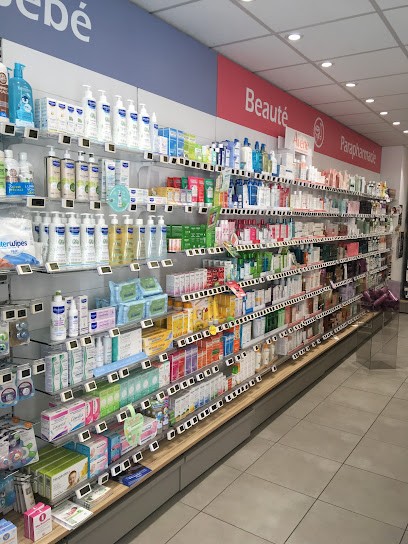 Pharmacie Piat - Villandraut, Pharmacie à Villandraut