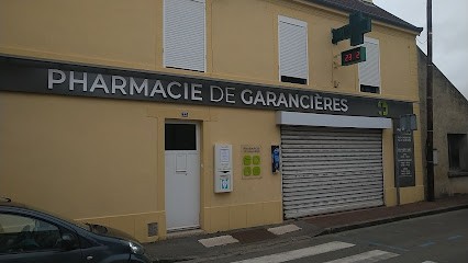 Pharmacie de Garancières, Pharmacie à Garancières