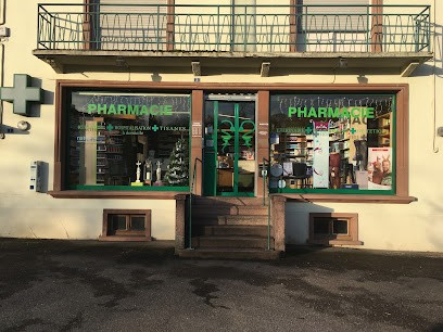 Pharmacie de Volmunster, Pharmacie à Volmunster