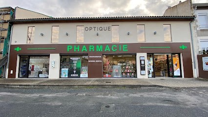 Pharmacie D'Eymet, Pharmacie à Eymet