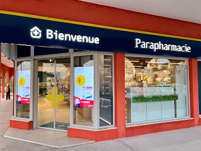 Pharmacie Pasteur Totum, Pharmacie à Plan-de-Cuques