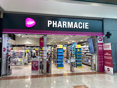 Pharmacie Principale, Pharmacie à Grasse