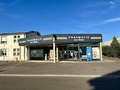 Pharmacie des Tilleuls, Pharmacie à Saint-André-les-Vergers