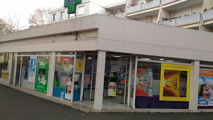 Pharmacie Des Econdeaux, Pharmacie à Épinay-sur-Seine