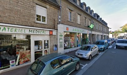 Pharmacie Des Remparts, Pharmacie à Égletons