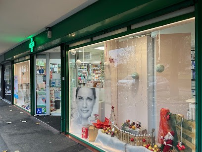 Pharmacie Du Roule, Pharmacie à La Mulatière