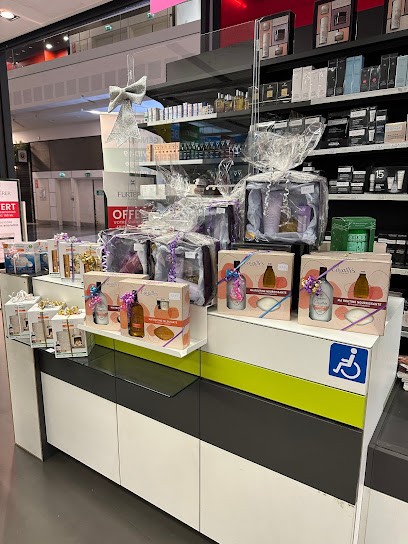 Pharmacie VLG12 - Boticinal, Pharmacie à Villeneuve-la-Garenne