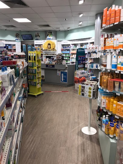 Grande Pharmacie De Charenton., Pharmacie à Charenton-le-Pont