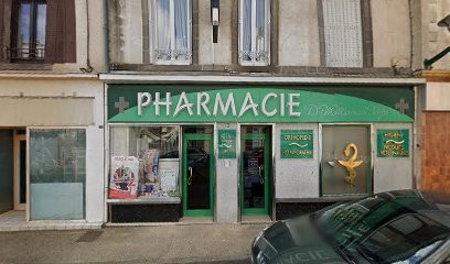 Sarl Pharmacie Gauthier, Pharmacie aux Martres-de-Veyre