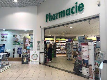 Pharmacie du Centre, Pharmacie à Paimboeuf