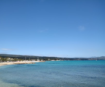 Pharmacie Jouve, Pharmacie à La Ciotat
