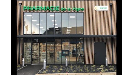 PHARMACIE DE LA VIGNE, Pharmacie à Flesselles