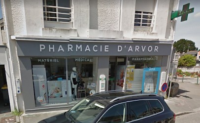 PHARMACIE DES PLAGES L Larmor-Plage 56, Pharmacie à Larmor-Plage