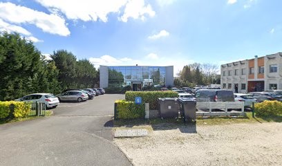 Pfm Medical France, Pharmacie à Mérignac