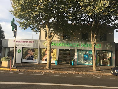 Pharmacie Wellpharma Perrazi, Pharmacie à Vals-près-le-Puy