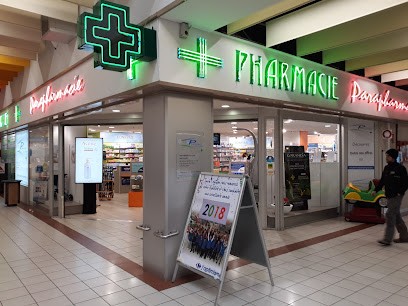 Pharmacie Troadec, Pharmacie à Grâces