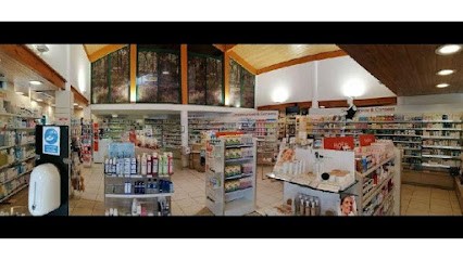 PHARMACIE DAUNEY, Pharmacie à Magescq