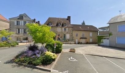 Pharmacie De Génis, Pharmacie à Génis